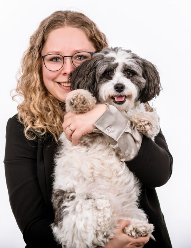 Jamie de Bruin-Peters