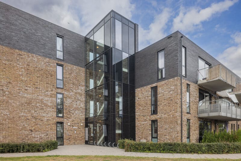 15 huurappartementen Bitswijk Uden