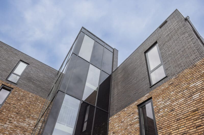 15 huurappartementen Bitswijk Uden