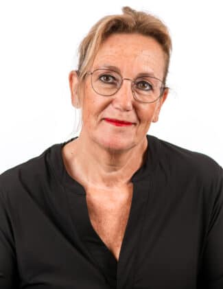 Anja Overdijk