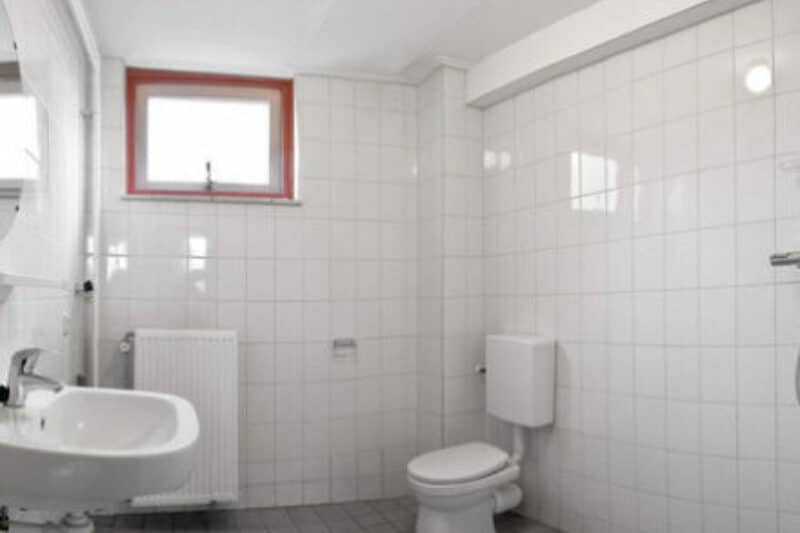 Douche- en toiletrenovatie in de wijken Ververt en Wedesteinbroek