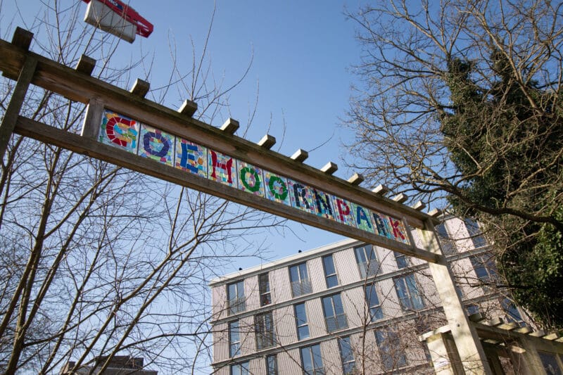 COEHOORN – Wonen en werken in het hart van Arnhem
