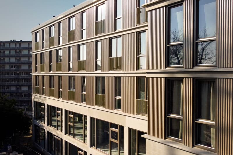 COEHOORN – Wonen en werken in het hart van Arnhem