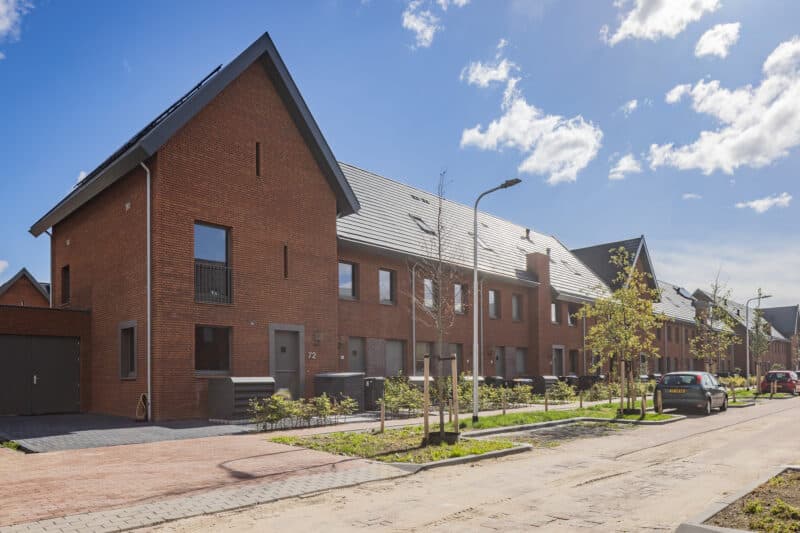 ‘Den Bogerd’ in Udenhout
