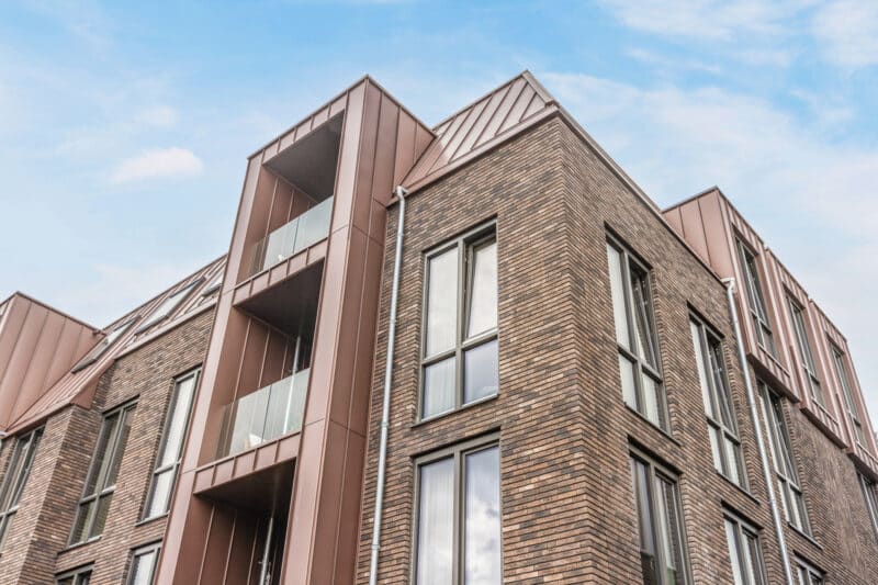 De Kerselaar – nieuwbouwwoningen en appartementen in Uden