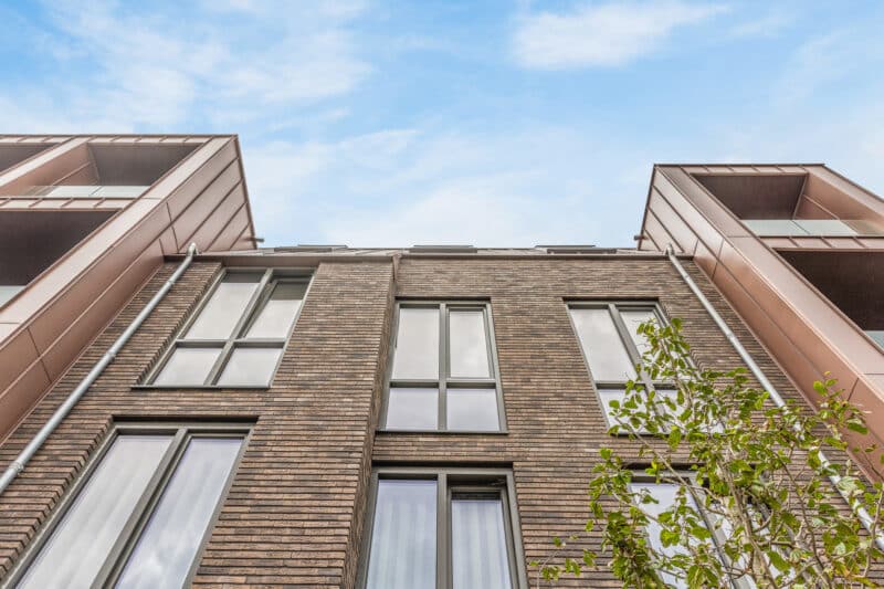 De Kerselaar – nieuwbouwwoningen en appartementen in Uden