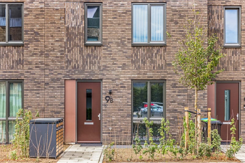 De Kerselaar – nieuwbouwwoningen en appartementen in Uden