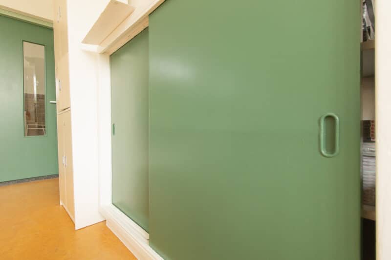 Schilderwerk Basisschool De Viersprong in Wijchen