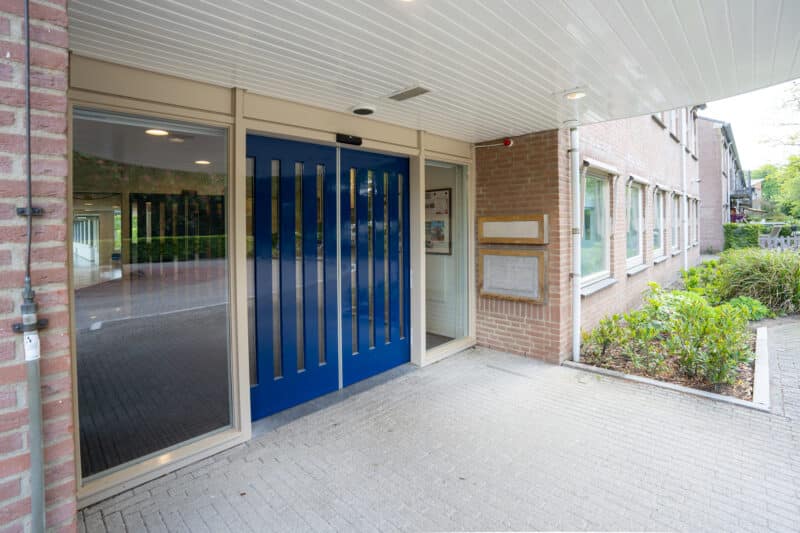 Verduurzaming bij Pleyade | Locatie Het Schild