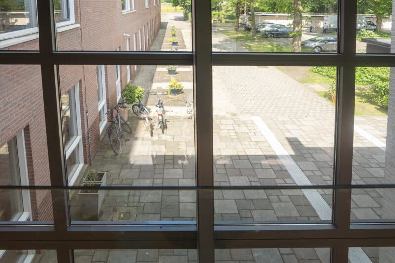 Verduurzaming bij Pleyade | Locatie Het Schild