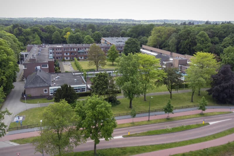 Verduurzaming bij Pleyade | Locatie Het Schild